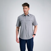 The Active Series&trade; Hike Shirt, Light Grey view# 1