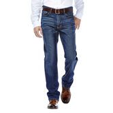 Mustang Denim,  view# 1