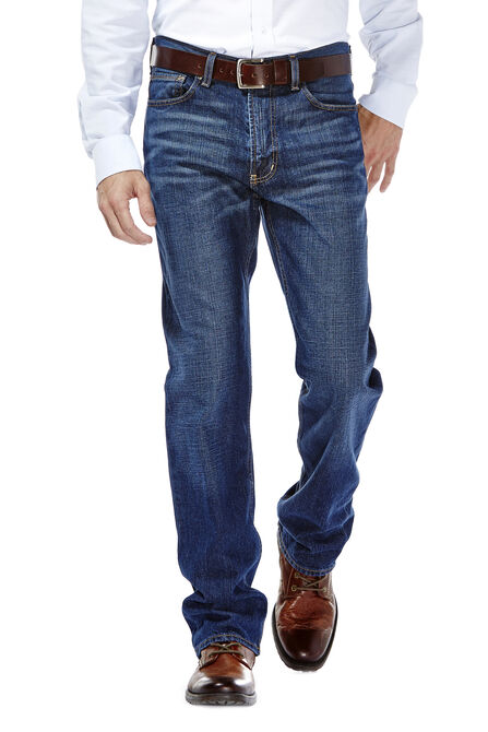 Mustang Denim,  view# 1