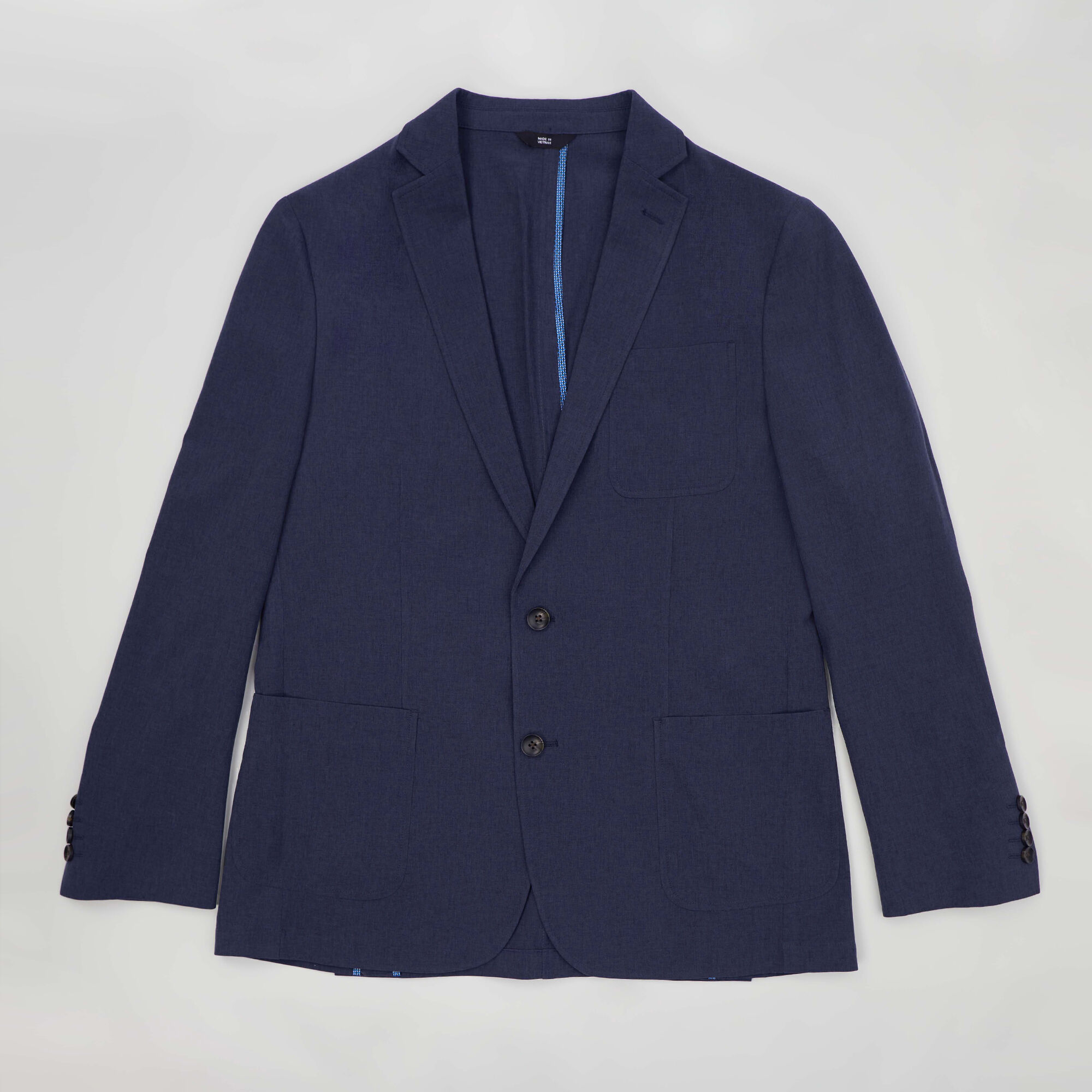 Mens on sale technical blazer
