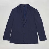 Smart Wash&reg; Performance Tech Blazer,  view# 6
