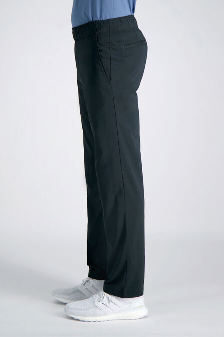 The Active Series&trade; Comfort Pant, Black view# 2