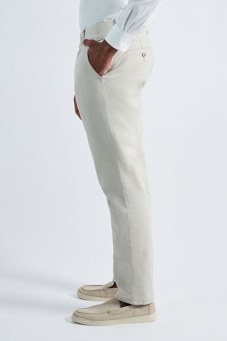 Comfort Luxe Pant, String view# 3