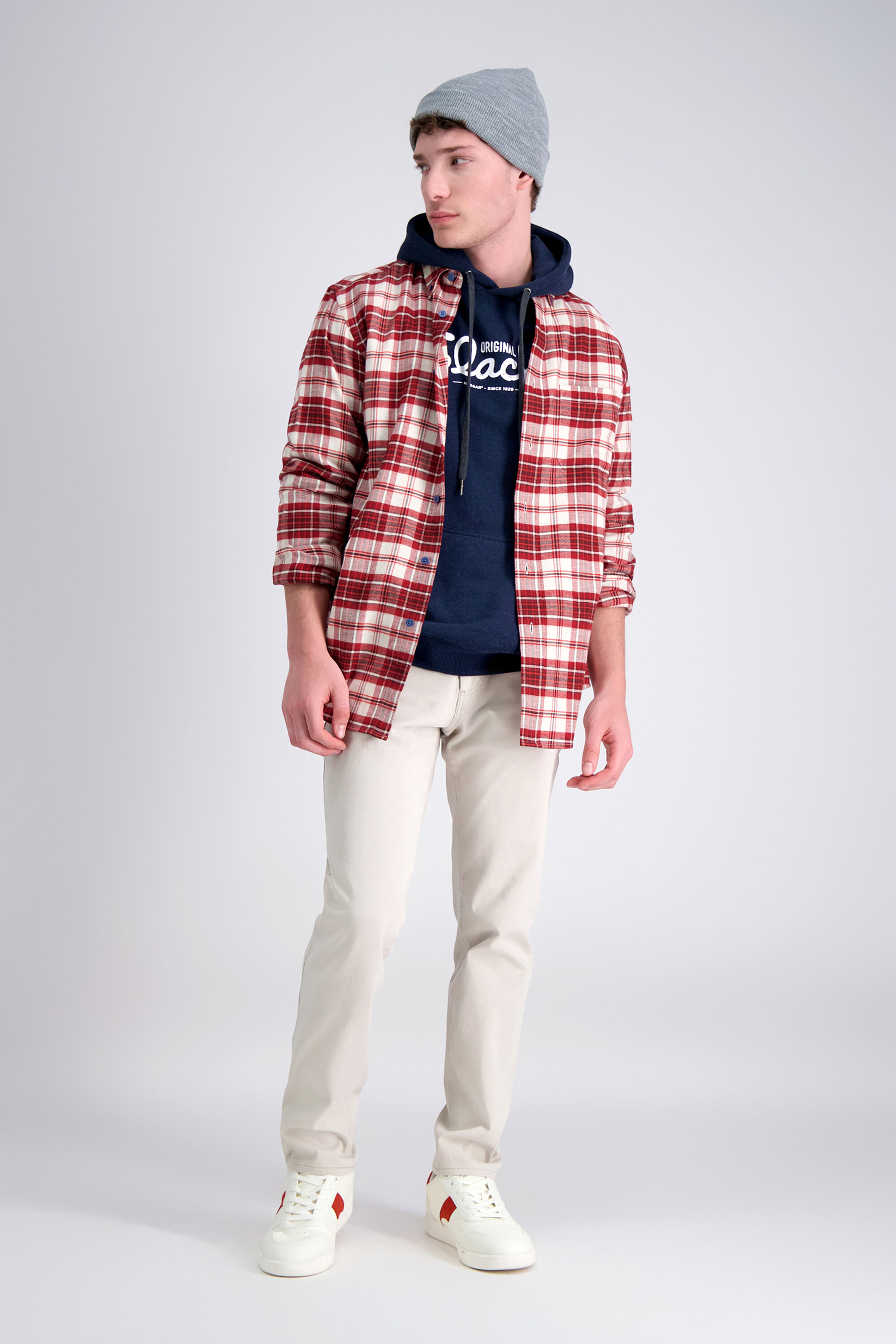 The Active Series™ City Flex ™ 5-Pocket Pant The Active Series™ City Flex ™ 5-Pocket Pant