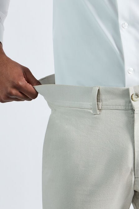 Comfort Luxe Pant, String view# 6