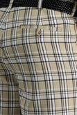 Cool 18&reg; Pro Simple Plaid Short,  view# 2