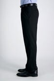 J.M. Haggar Premium Stretch Suit Pant - Pleated Front,  view# 2