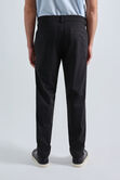 Haggar&reg; Sport Travel Performance Pant , Black view# 4
