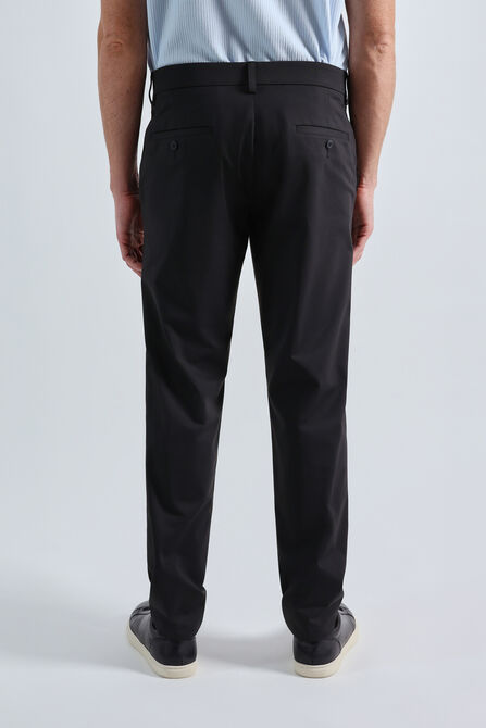Haggar&reg; Sport Travel Performance Pant , Black view# 4