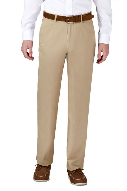 Coastal Comfort Chino, Khaki view# 1