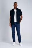 Life Khaki&trade; Flex Chino Pant, Navy view# 1