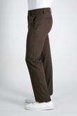 Cool 18&reg; Pro Heather Pant, Brown Heather view# 3