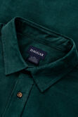 Big &amp; Tall Long Sleeve Corduroy Shirt,  view# 4