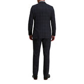 J.M. Haggar Plaid Suit Jacket,  view# 2