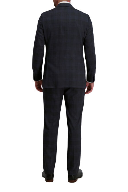 J.M. Haggar Plaid Suit Jacket,  view# 2