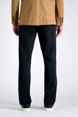 Life Khaki&trade; Comfort Pant, Black view# 4