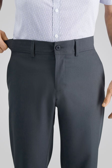 The Active Series&trade; Everyday Pant, Dark Heather Grey view# 6