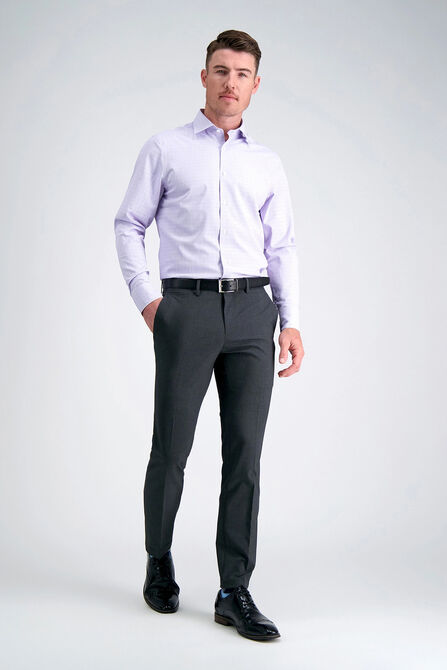 J.M. Haggar 4-Way Dress Pant,  view# 5