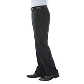 Expandomatic Stretch Dress Pant, Black view# 2