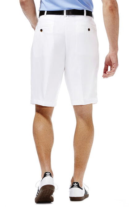 Cool 18&reg; Shorts, Red view# 6