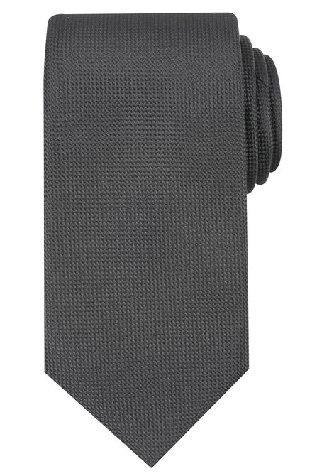 Oxford Solid Tie,  view# 1