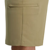 The Active Series&trade; Performance Utility Short, Khaki view# 6