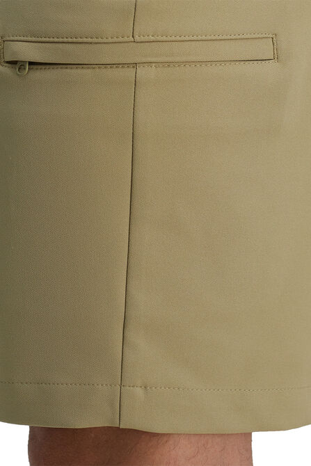 The Active Series&trade; Performance Utility Short, Khaki view# 6
