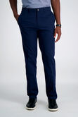 J.M. Haggar Luxury Comfort Chino , Navy view# 2