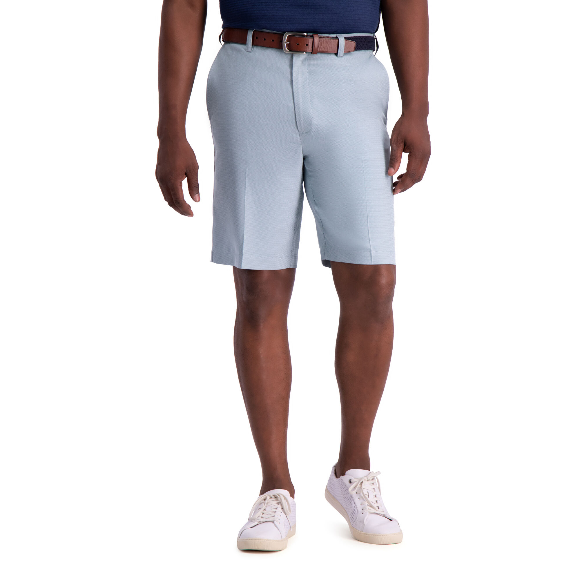 Cool 18 pro haggar shorts top