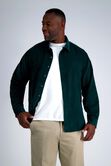 Big &amp; Tall Long Sleeve Corduroy Shirt,  view# 1
