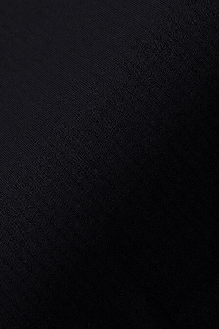 Big &amp; Tall Premium Comfort Quarter Zip Jacquard Polo,  view# 6