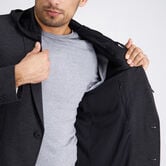Haggar&reg; Smart Wash&reg; Hoodie Sport Coat ,  view# 6