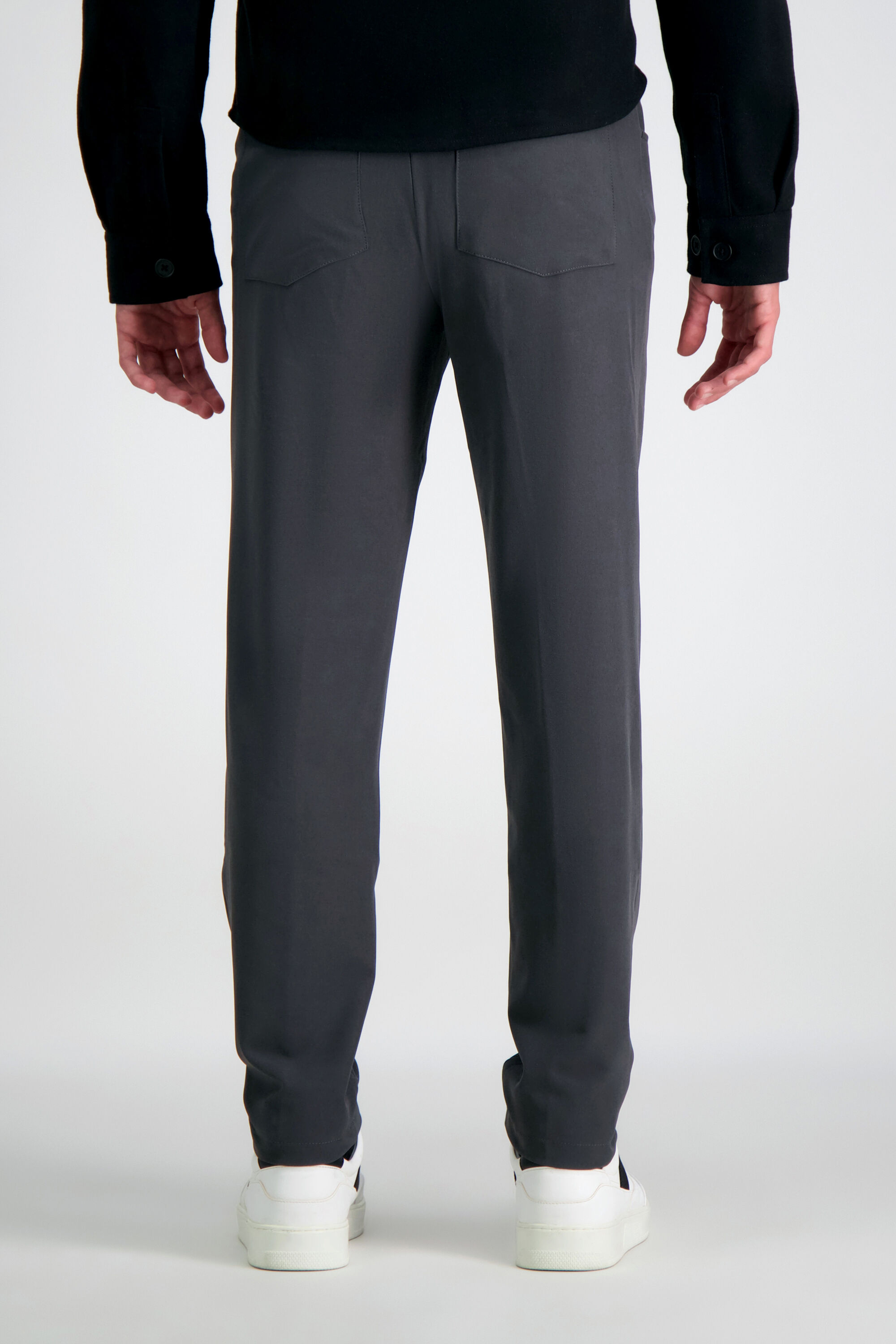 The Active Series™ 5-Pocket Tech Pant