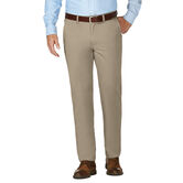 J.M. Haggar Luxury Comfort Chino , Khaki view# 1