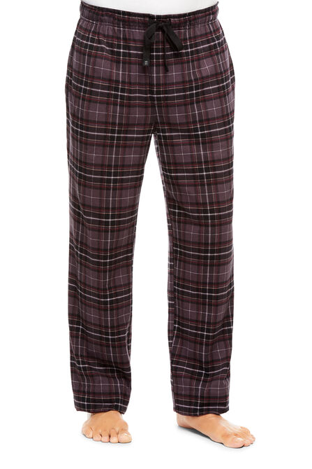 Jersey Sleep Pant, Graphite view# 1