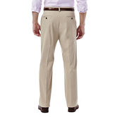 Expandomatic Stretch Casual Pant, Khaki view# 3