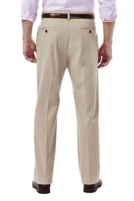 Expandomatic Stretch Casual Pant, Khaki view# 3