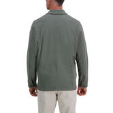 Chore Coat, Dark Green view# 3