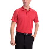 Raglan Golf Polo, Dark Sea Blue view# 1