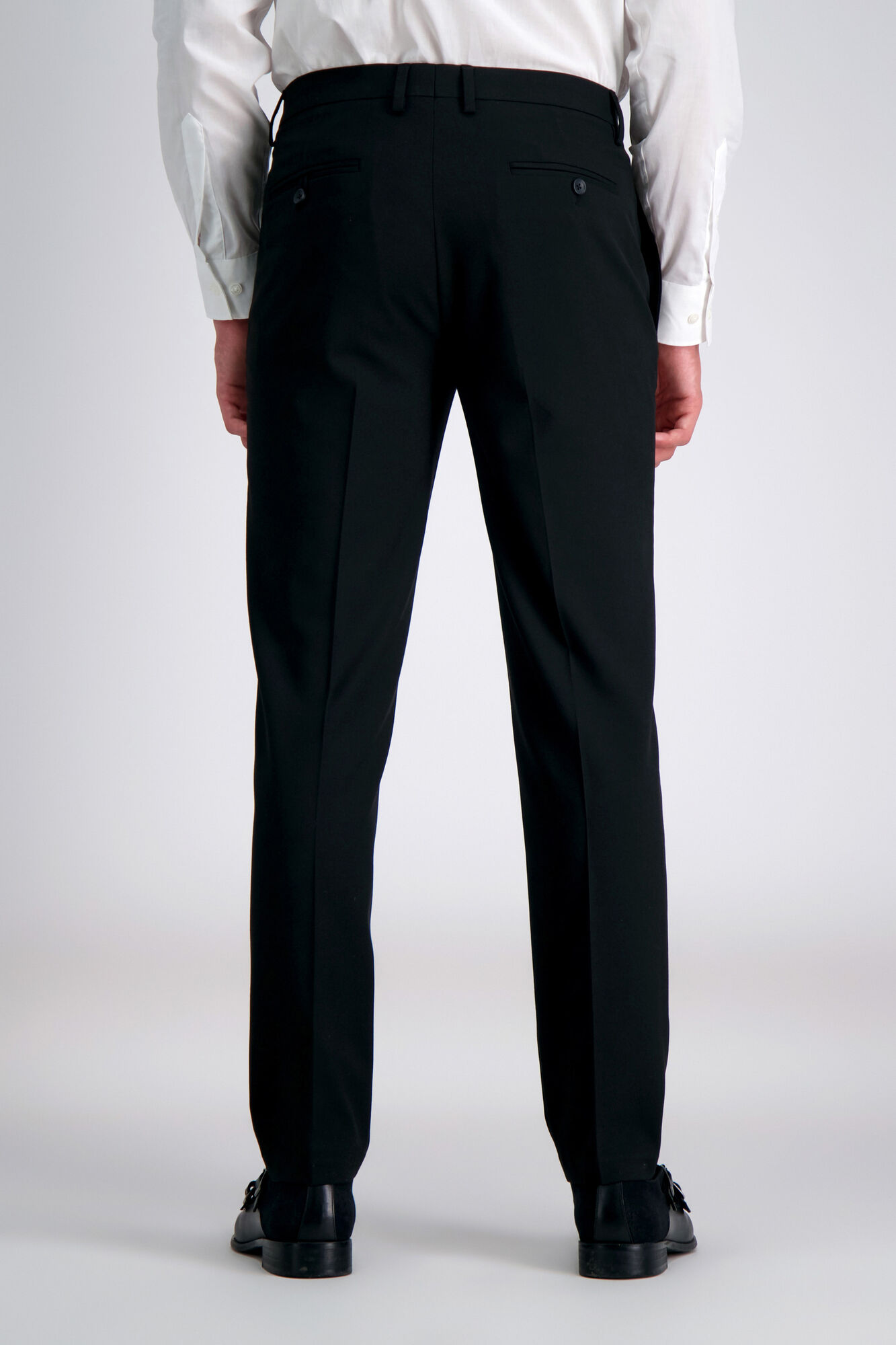 J.M. Haggar Premium Stretch Suit Separates