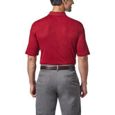 Cool 18&reg; Golf Polo, Rio Red view# 2