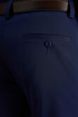 Cool Right&reg; Performance Flex Pant, Midnight view# 2