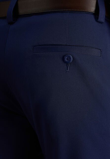 Cool Right&reg; Performance Flex Pant, Midnight