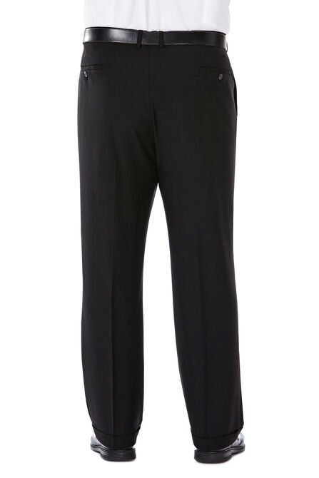 Big &amp; Tall E-CLO&trade; Stria Dress Pant,  view# 3