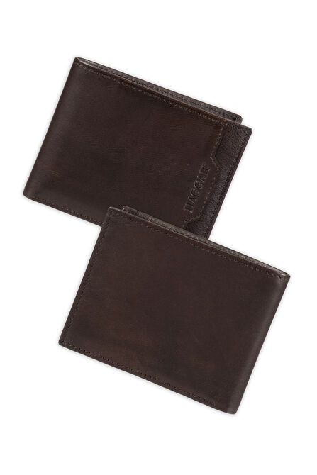 Coleshire Pocketmate Wallet, Brown view# 4