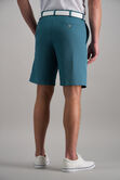 Cool 18&reg; Pro Oxford Short, Island Green view# 4