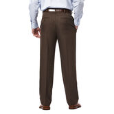 Cool 18&reg; Pro Heather Pant, Brown Heather view# 3