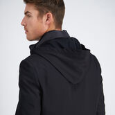 Active Series Commuter Blazer, Black view# 5