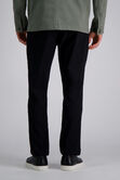 The Active Series&trade; Stretch 5-Pocket Pant, Black view# 4