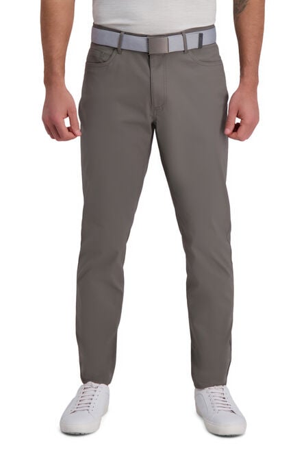 The Active Series™ City Flex 5-Pocket Traveler Pant